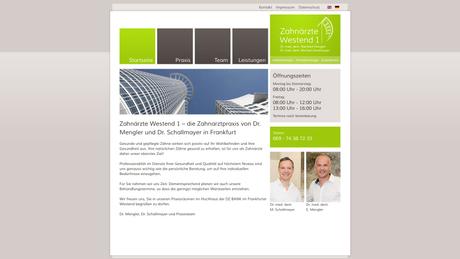 Dr.med.dent. Michael Schallmayer Zahnarzt