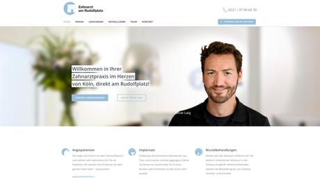 Dr.med.dent. Oliver Laig Zahnarzt