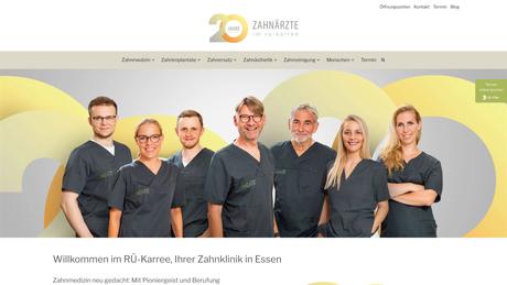 Dr.med.dent. Peter Gehlhar Zahnarzt