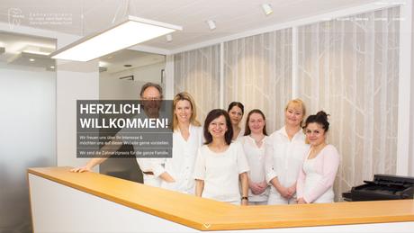 Dr.med.dent. Ralf Kurtz Zahnarzt