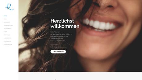 Dr.med.dent. Silke Frei Zahnärztin