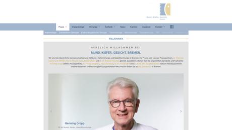 Dr.med.dent. Silvia Lipphardt Zahnärztin