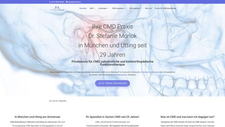 Dr.med.dent. Stefanie Morlok Zahnärztin