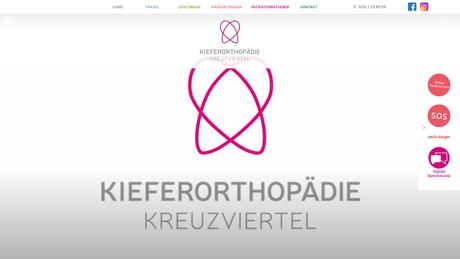 Dr.med.dent. Stephanie Turchetto Zahnärztin f. Kieferorthopädie