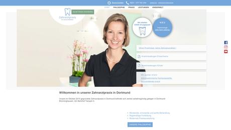 Dr.med.dent. Susann Wellmer Zahnärztin