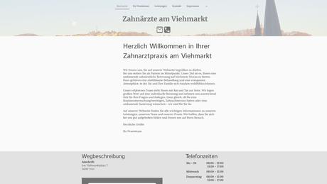 Dr.med.dent. Susanne Kydles Zahnärztin