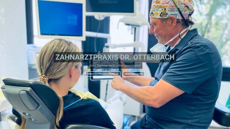 Dr.med.dent. Thomas Otterbach Zahnarzt