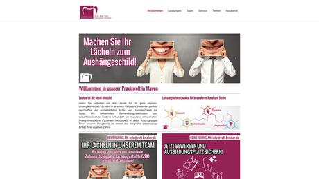 Dr.med.dent. Thomas Rott Zahnarzt