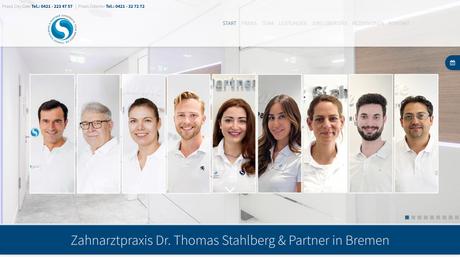 Dr. med. dent. Ulrich Reiter Zahnarzt