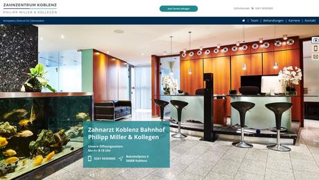 Dr.med.Dr.med.dent. Robert Kah Facharzt für MKG-Chirurgie