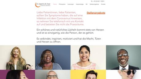 Dr.med. Sabina Hase Zahnärztin