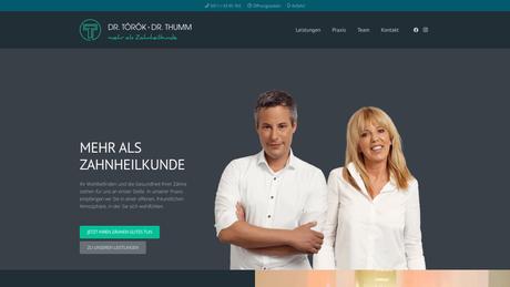 Dr. Melinda Török Zahnärztin