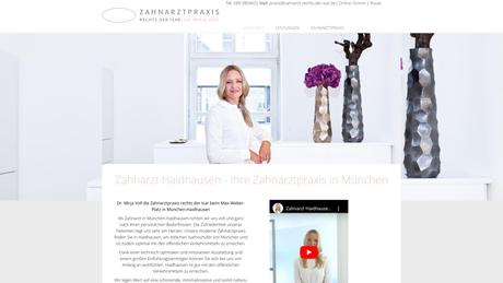 Dr. Mirja Voll Zahnärztin