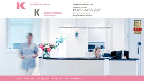 Dr. Nadine von Krockow Zahnärztin