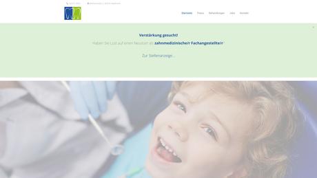 Dr. Pia Rheinheimer-Hess Zahnärztin