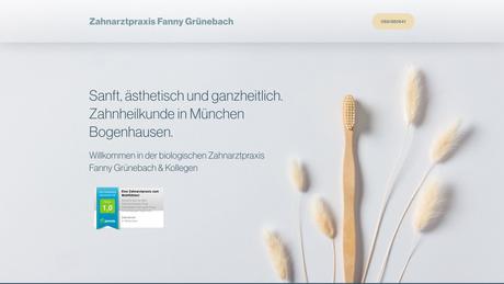 Dr. Ralf Haarpaintner Zahnarzt