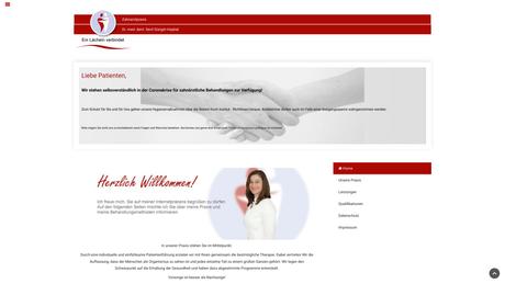 Dr. Sevil Güngör Zahnärztin