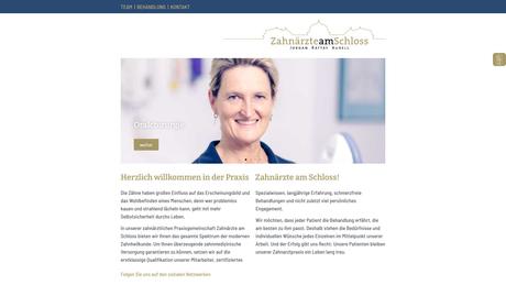Dr. Silvia Aubell-Falkenberg Zahnärztin