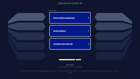 Dr. Ute Döring-Scheik Zahnärztin Zahnärztin