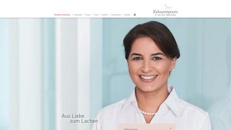 Dr. Wajiha Nazhat Hortig Zahnärztin