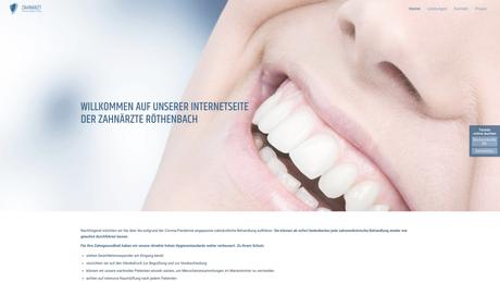 Dr. Weinzierl Zahnärzte MVZ GmbH