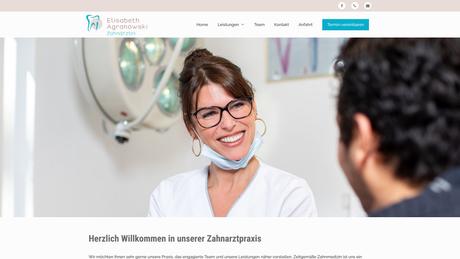 Elisabeth Owenier Zahnärztin