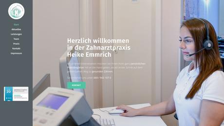 Emmrich Heike
