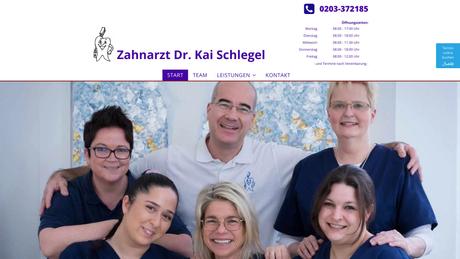 Fabiola Chang Zahnärztin