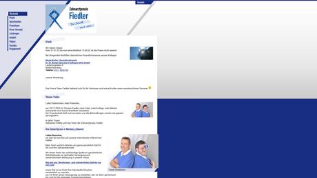 Fiedler Tilmann