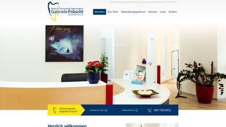 Fröschl Gabriele