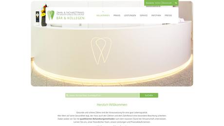 Gemeinschaftspraxis Dr. Alexander Bär und Kollegen