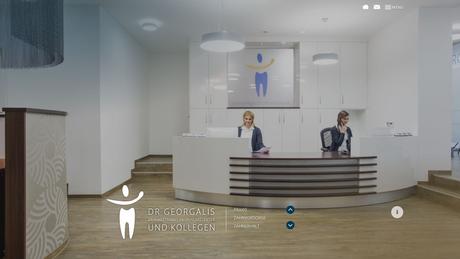 Gemeinschaftspraxis Dr. Georgalis und Kollegen