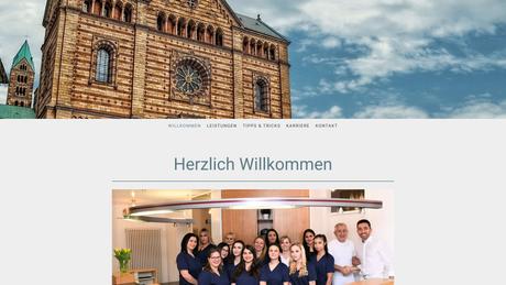 Gemeinschaftspraxis Dr. Nebojsa Novakovic und Kollegen