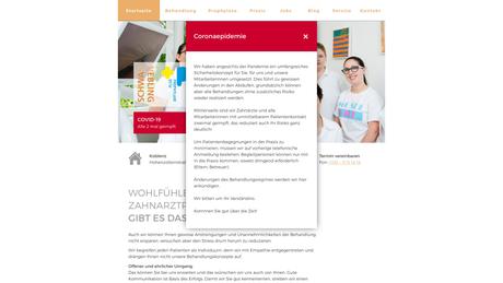 Gemeinschaftspraxis Dr.Sascha Nebling und Robert Schwan