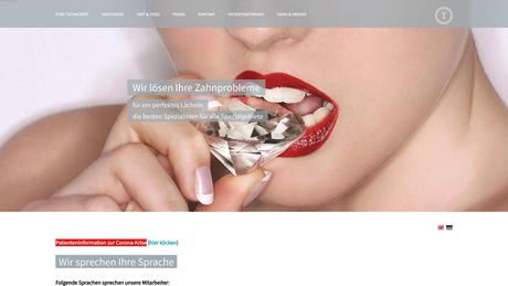 Gemeinschaftspraxis Dr.Steffen G. Tschackert & Kollegen