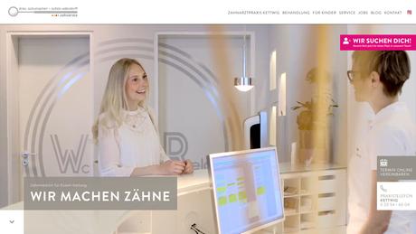 Gemeinschaftspraxis Praxis Kettwig Dres. Schumacher + Schön-Adendorff
