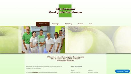Gemeinschaftspraxis Silke Granzow und Gerd Darrelmann