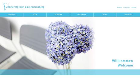 Gemeinschaftspraxis Zahnarztpraxis am Lerchenberg