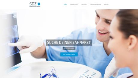 Gemeinschaftspraxis Zahnarztpraxis Dres. Harm Blazejak und Konstantina Nika