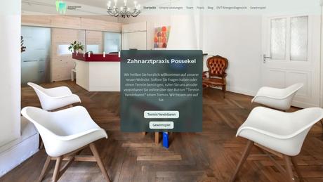 Georg Possekel Zahnarzt