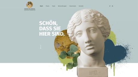 Hauke Hellriegel Zahnarzt