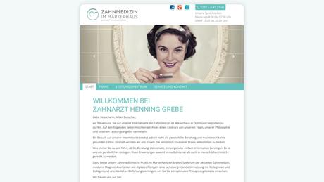 Henning Grebe Zahnarzt