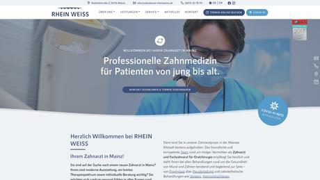 Holger Vermöhlen Zahnarzt