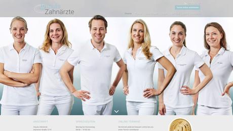 Impuls Zahnärzte - Dr. Christian Köhler M.Sc. und Kollegen