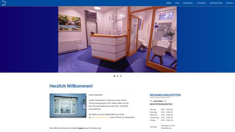 Jens Lehrke Zahnarzt