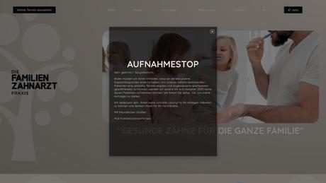 Jesko Clarenbach Zahnarzt