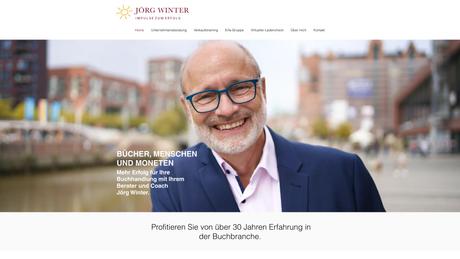 Jörg Winter Zahnarzt