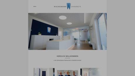 Jost Rieckesmann Zahnarzt