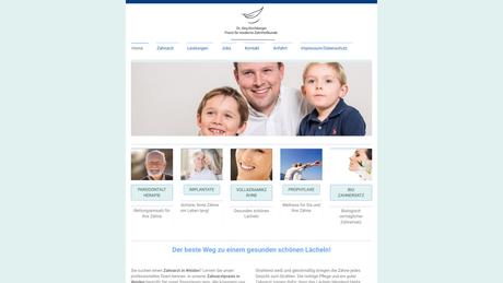 Kirchberger Jörg Dr.