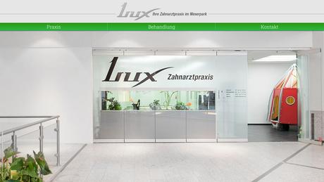 Lux Zahnarztpraxis